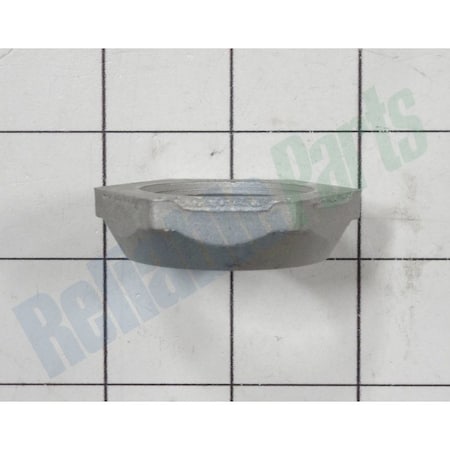 Ge WH01X10618 GE Washer Hub Nut WH01X10618